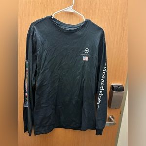 Vineyard Vines Long Sleeve